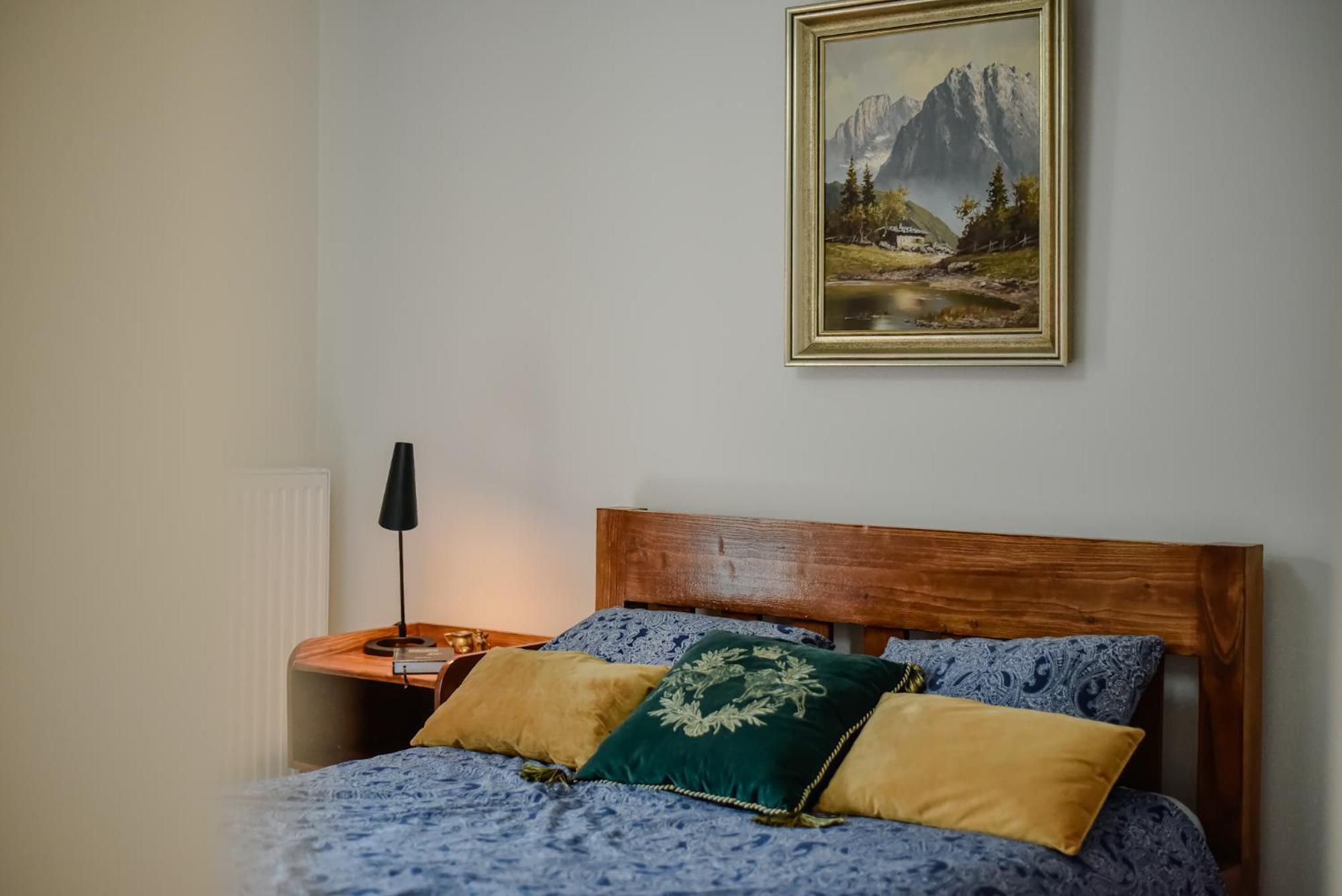 Better Place Modern Port Praski Apartment Warsaw Exterior photo